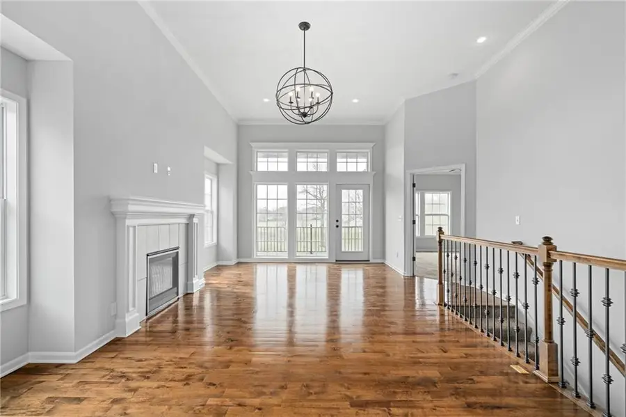 1917 NE 107th Terrace, Kansas City, MO 64155 - #3