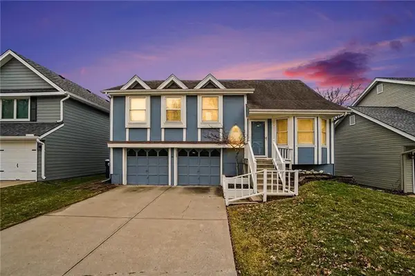 1901 NW 63rd Terrace, Kansas City, MO 64151