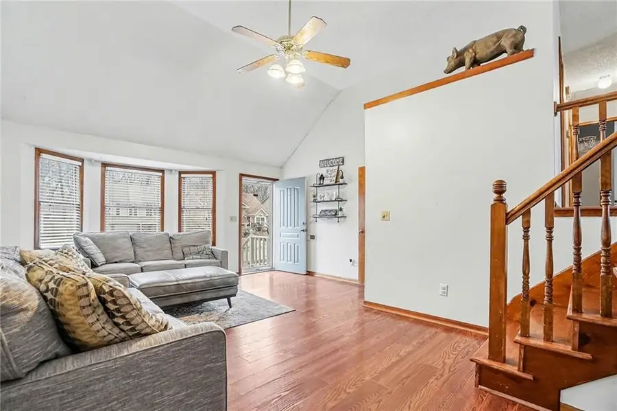 1901 NW 63rd Terrace, Kansas City, MO 64151 - #3