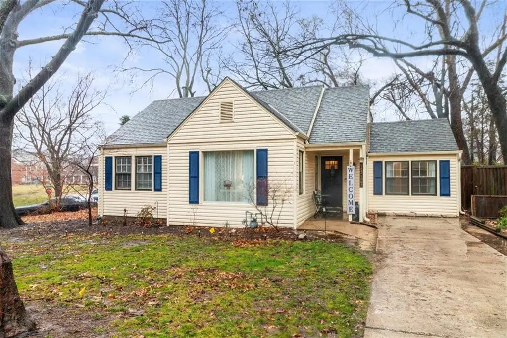 1314 W 27th Street S, Independence, MO 64052 - #1