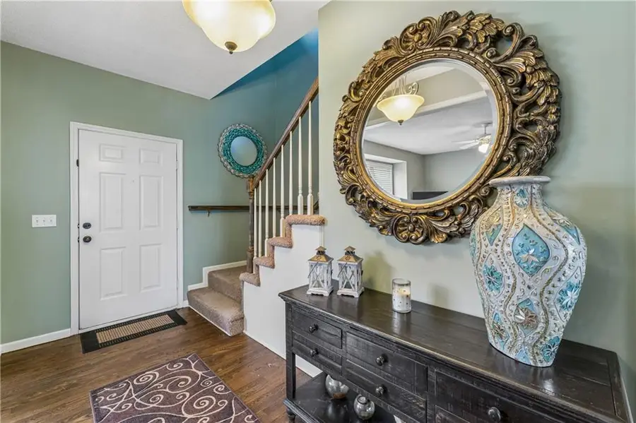 14660 W 141 Street, Olathe, KS 66062 - #3