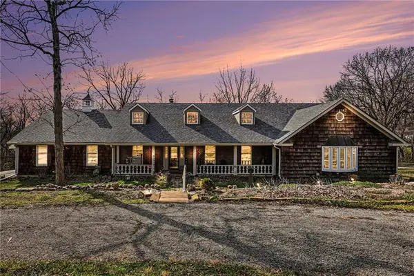 705 Quail Place, Plattsburg, MO 64477