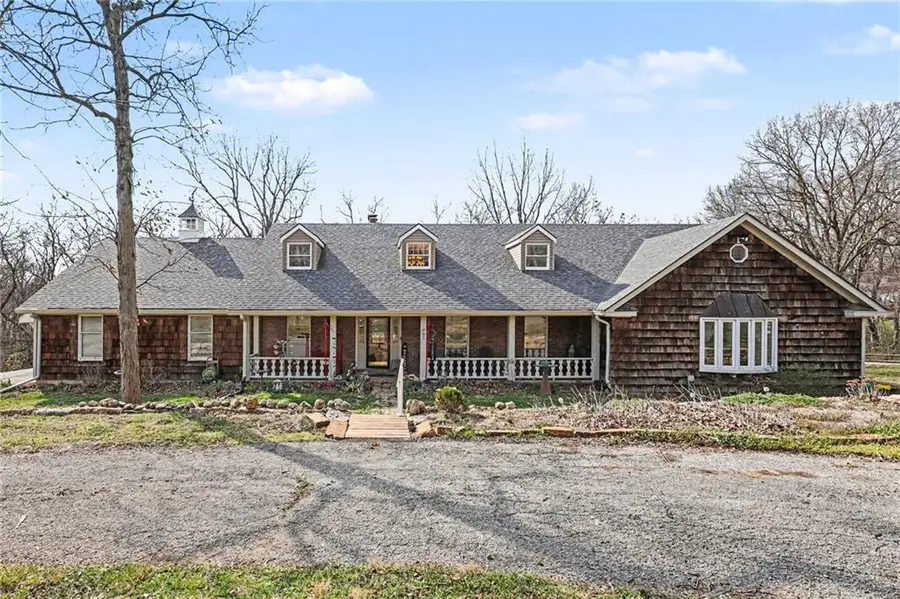 705 Quail Place, Plattsburg, MO 64477 - #2