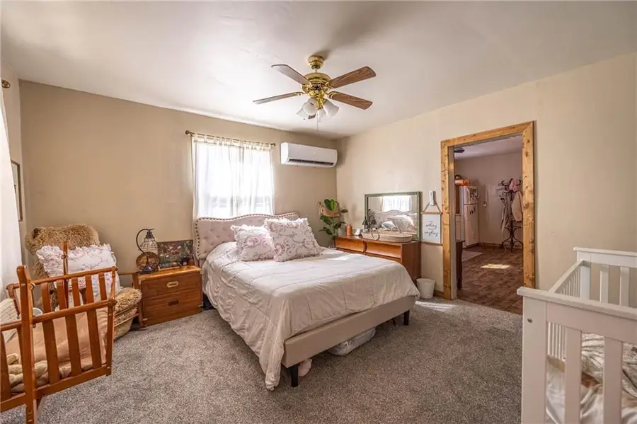 401 S 8th Street, Deepwater, MO 64740 - #3