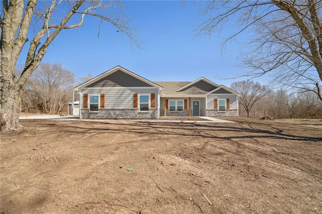 1108 Oo Highway, Odessa, MO 64076 - #1