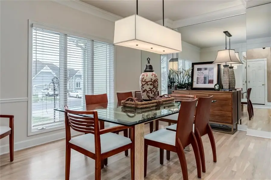 12412 Beverly Street, Overland Park, KS 66209 - #3