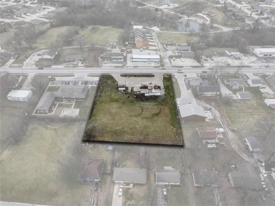 1012 N 7 Highway, Pleasant Hill, MO 64080 - #3