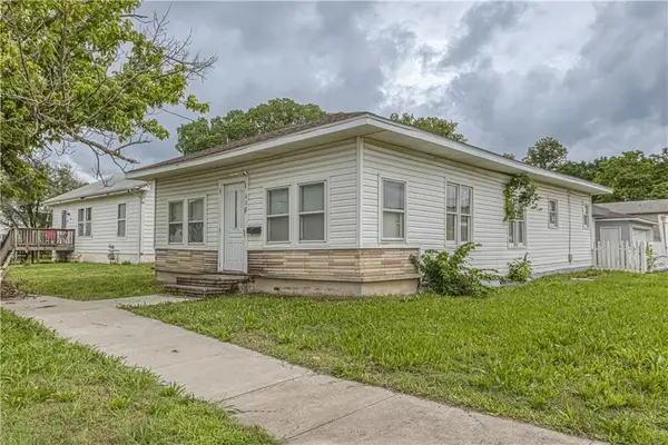 602 N Grand Street, Pittsburg, KS 66762