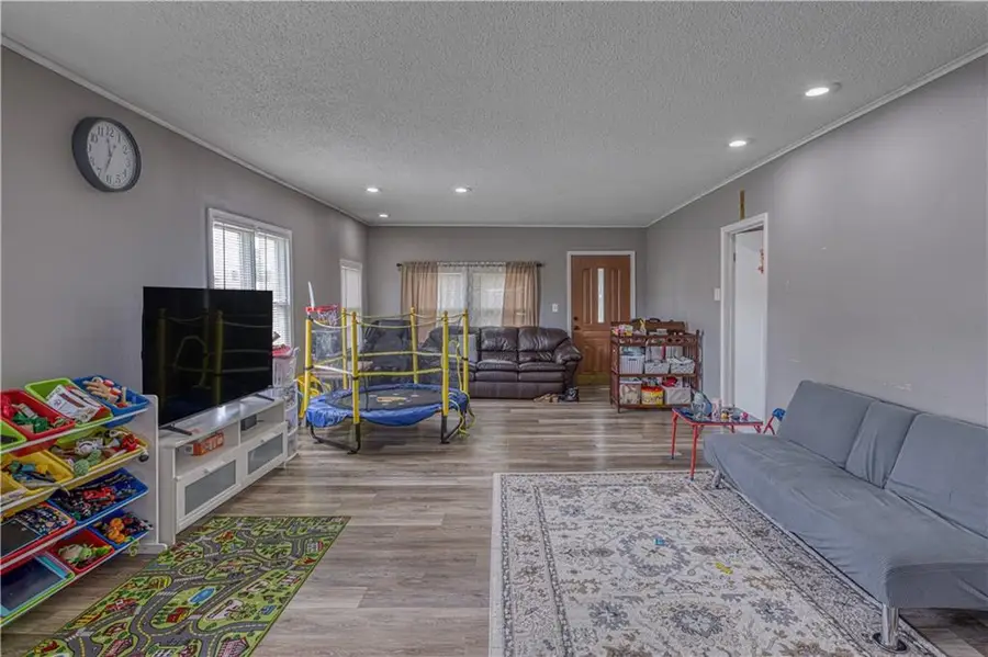 602 N Grand Street, Pittsburg, KS 66762 - #3