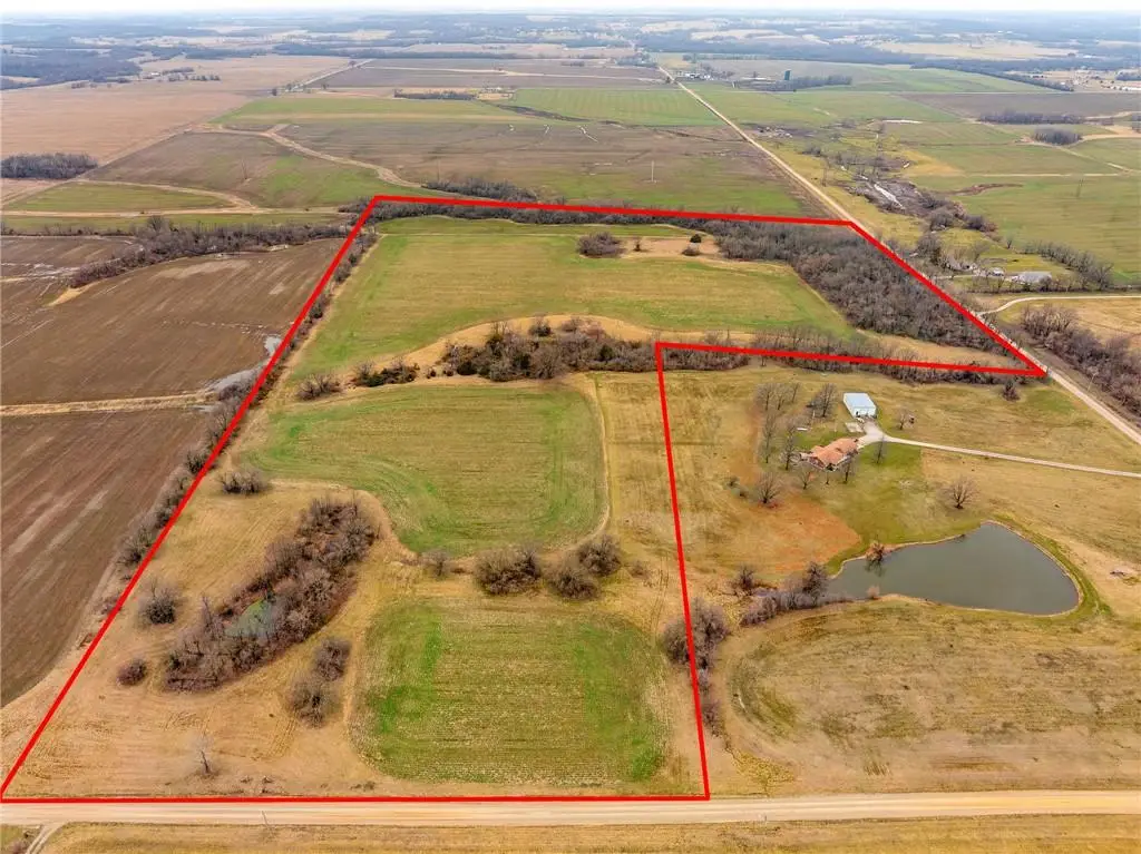 NW County Road 1001 Road, Adrian, MO 64720 - #1