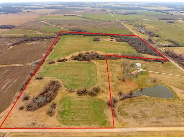 NW County Road 1001 Road, Adrian, MO 64720