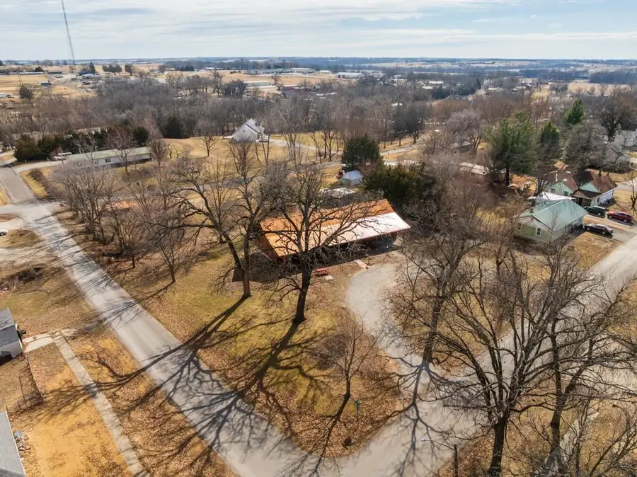 220 N Elm Street, Stanberry, MO 64489 - #3