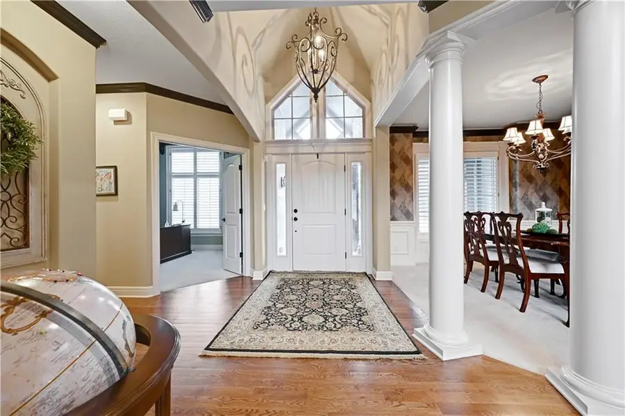 1700 NE Woodland Shores Lane, Lees Summit, MO 64086 - #2