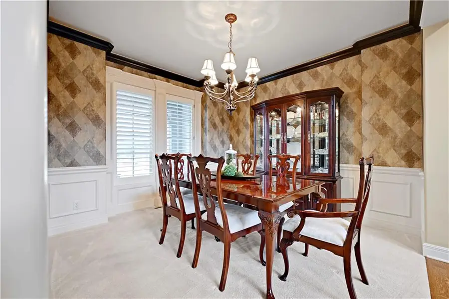 1700 NE Woodland Shores Lane, Lees Summit, MO 64086 - #3