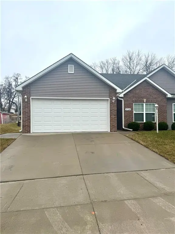 3738 Charles Street, Saint Joseph, MO 64506 - #1