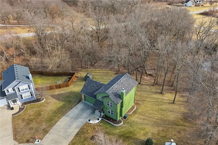 1701 NW Helen Court, Grain Valley, MO 64029 - #2