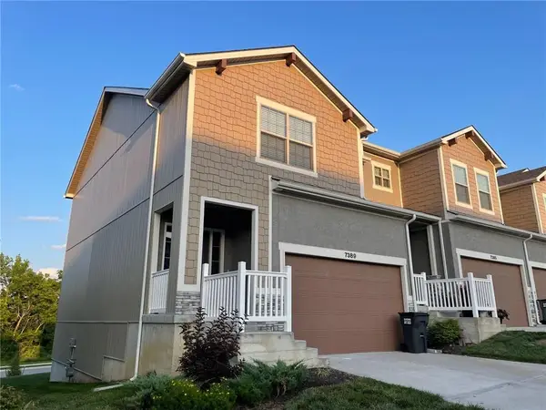 7389 Griffey Street, Parkville, MO 64152