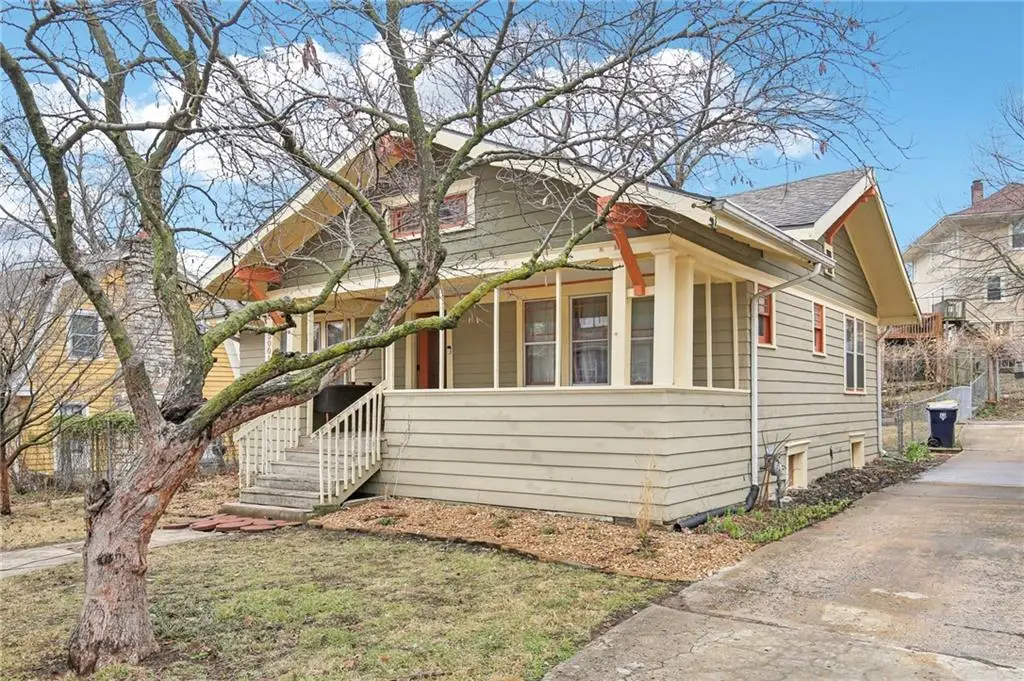 5001 Troostwood Road, Kansas City, MO 64110 - #1