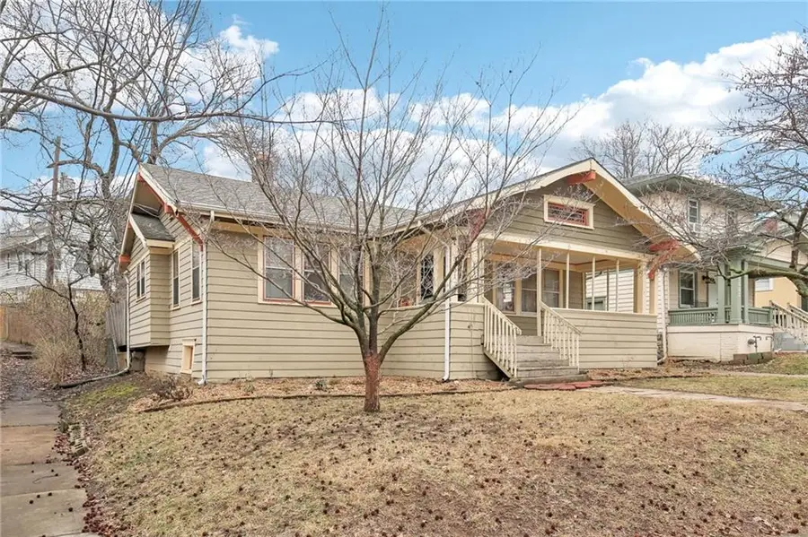 5001 Troostwood Road, Kansas City, MO 64110 - #2