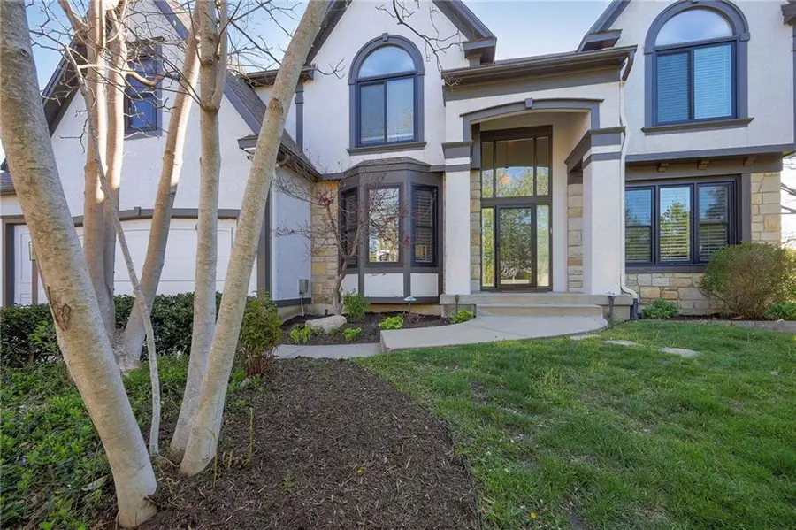 14413 Perry Street, Overland Park, KS 66221 - #2