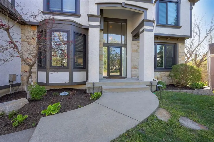 14413 Perry Street, Overland Park, KS 66221 - #3