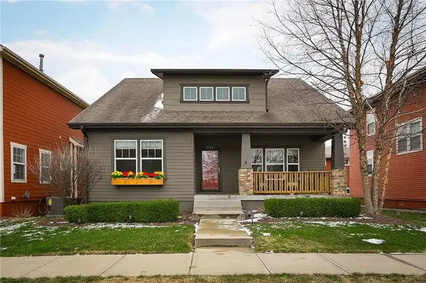 3344 SW Arena Street, Lee's Summit, MO 64081