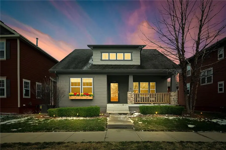 3344 SW Arena Street, Lees Summit, MO 64081 - #2