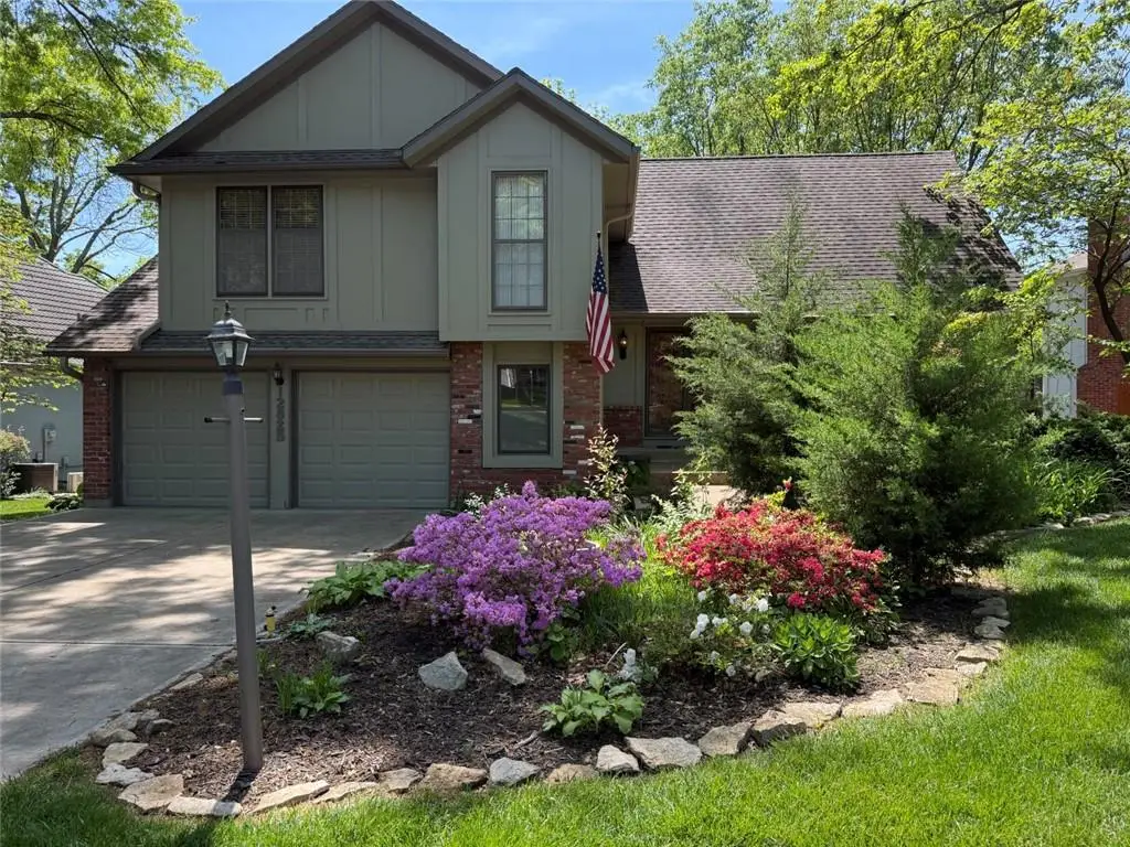 12825 W 117th Street, Overland Park, KS 66210 - #1