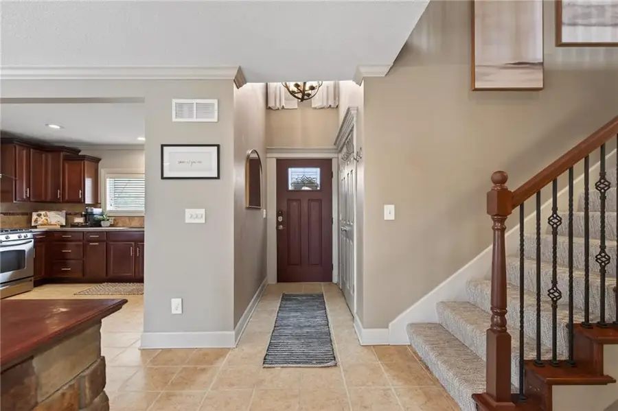 8509 NW Winter Avenue, Kansas City, MO 64153 - #2