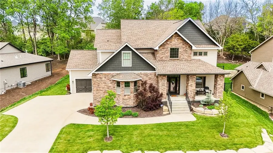 237 Landon Court, Lawrence, KS 66049 - #3