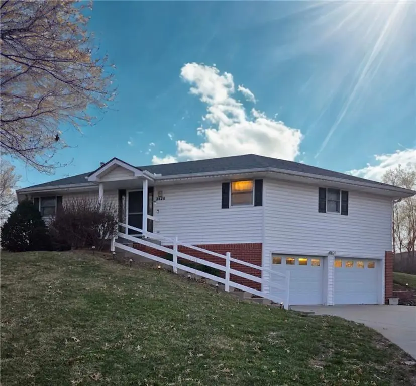 2428 Little Blue Court, Liberty, MO 64068 - #2