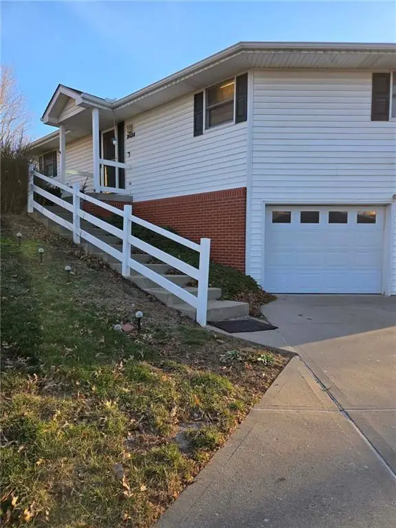 2428 Little Blue Court, Liberty, MO 64068 - #3