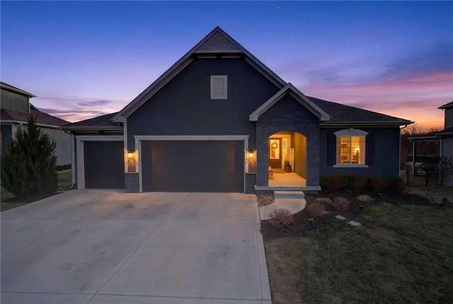 3213 SE Mill Creek Lane, Lees Summit, MO 64063 - #2