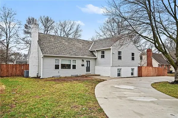 4209 Grandview Road, Kansas City, MO 64137