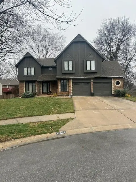 12308 E 63rd Terrace, Kansas City, MO 64133 - #1