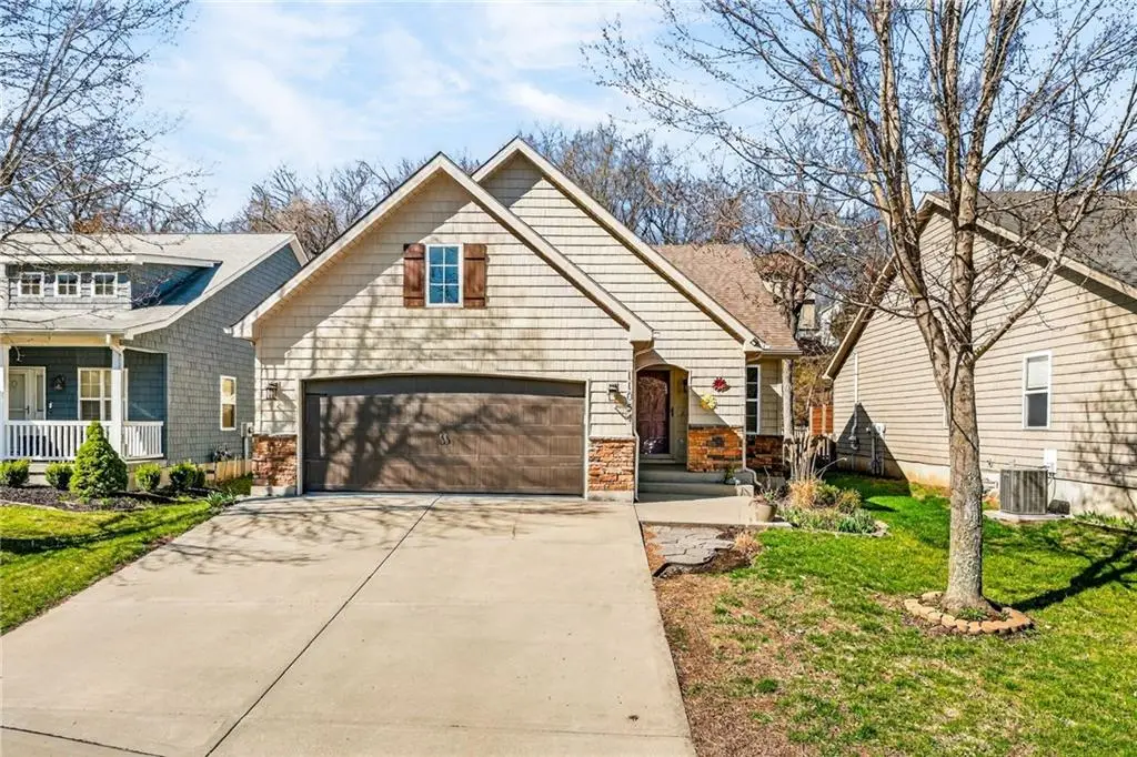 11054 Whispering Lane, Kansas City, KS 66109 - #1