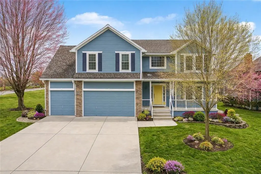 22600 E 27th Street S, Blue Springs, MO 64015 - #1