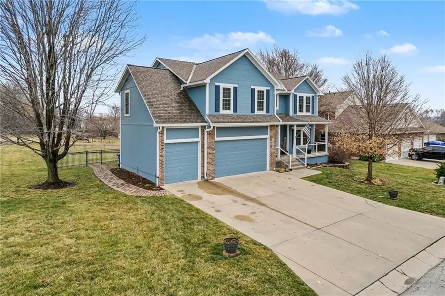 22600 E 27th Street S, Blue Springs, MO 64015 - #2