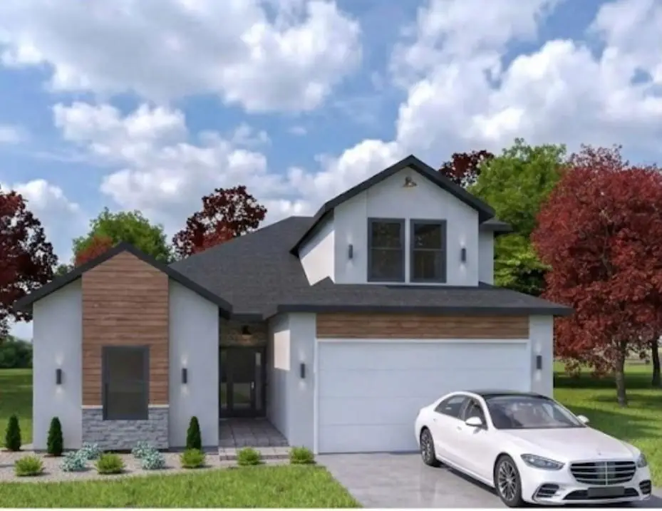 25510 W 98th Street, Lenexa, KS 66227 - #1