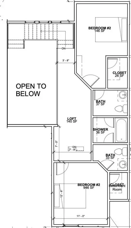 25510 W 98th Street, Lenexa, KS 66227 - #3