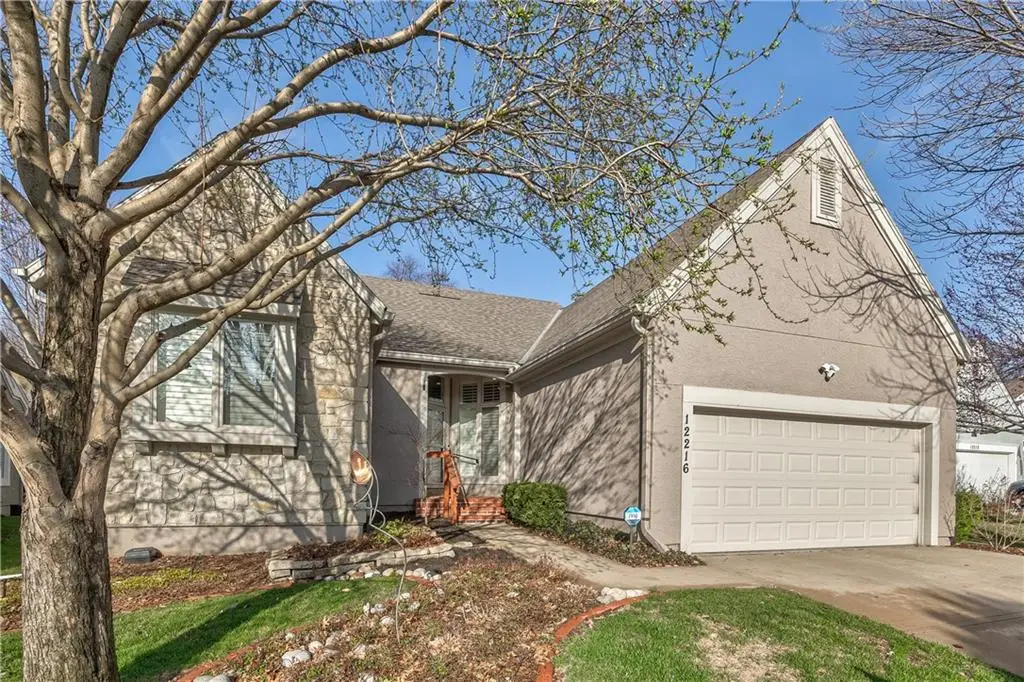 12216 England Street, Overland Park, KS 66213 - #1