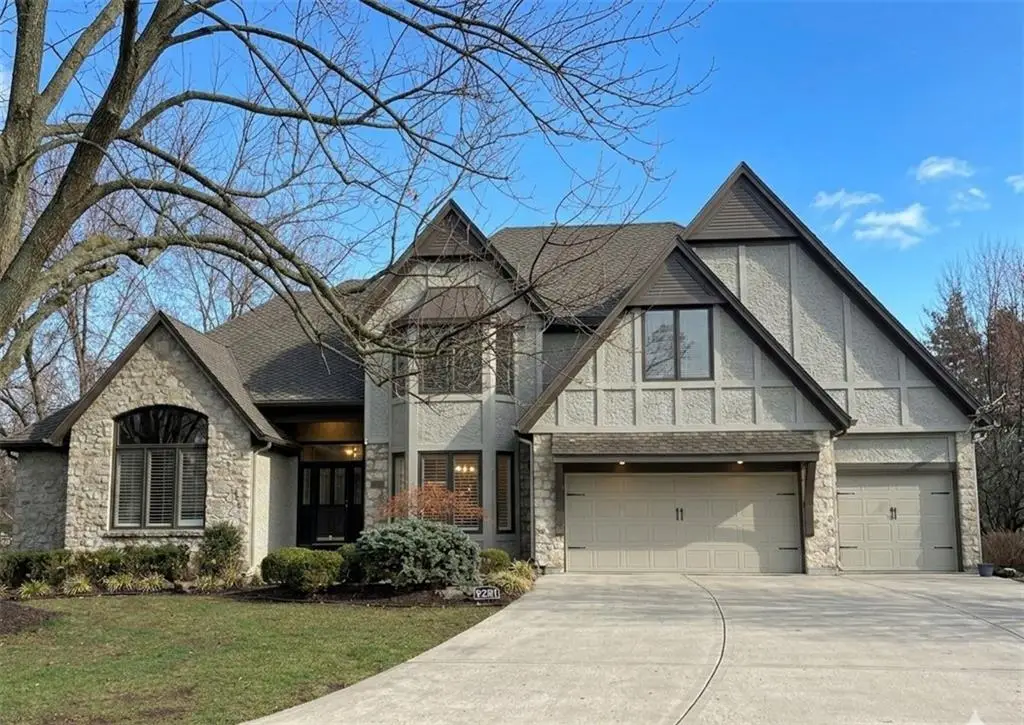 9301 W 139th Street, Overland Park, KS 66221 - #1