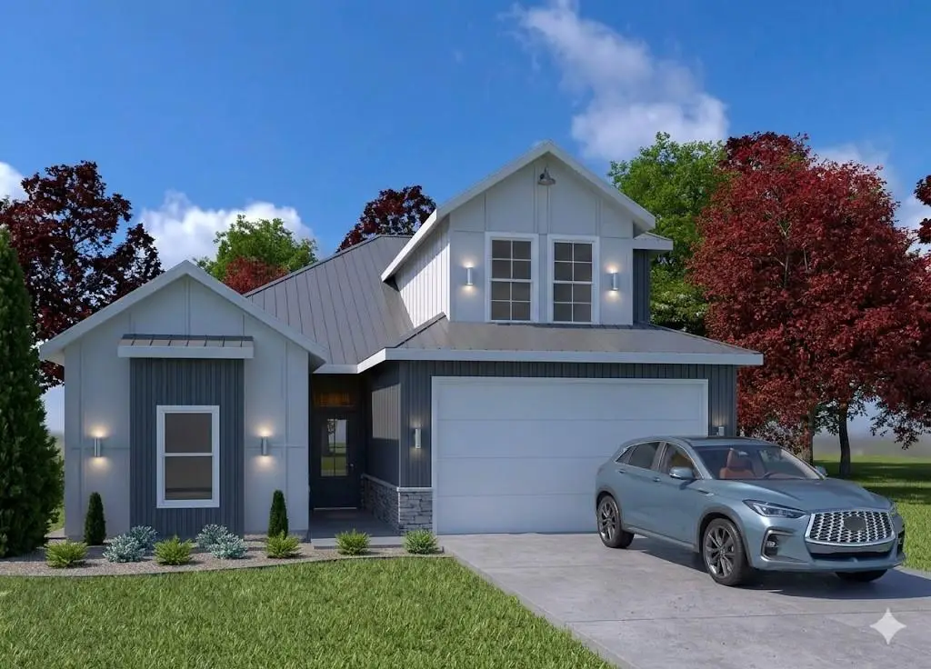 9807 Garden Street, Lenexa, KS 66227 - #1