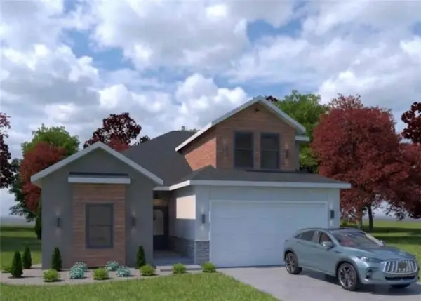 9819 Garden Street, Lenexa, KS 66227