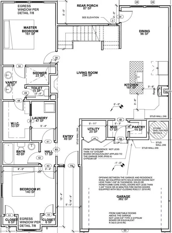 9819 Garden Street, Lenexa, KS 66227 - #2