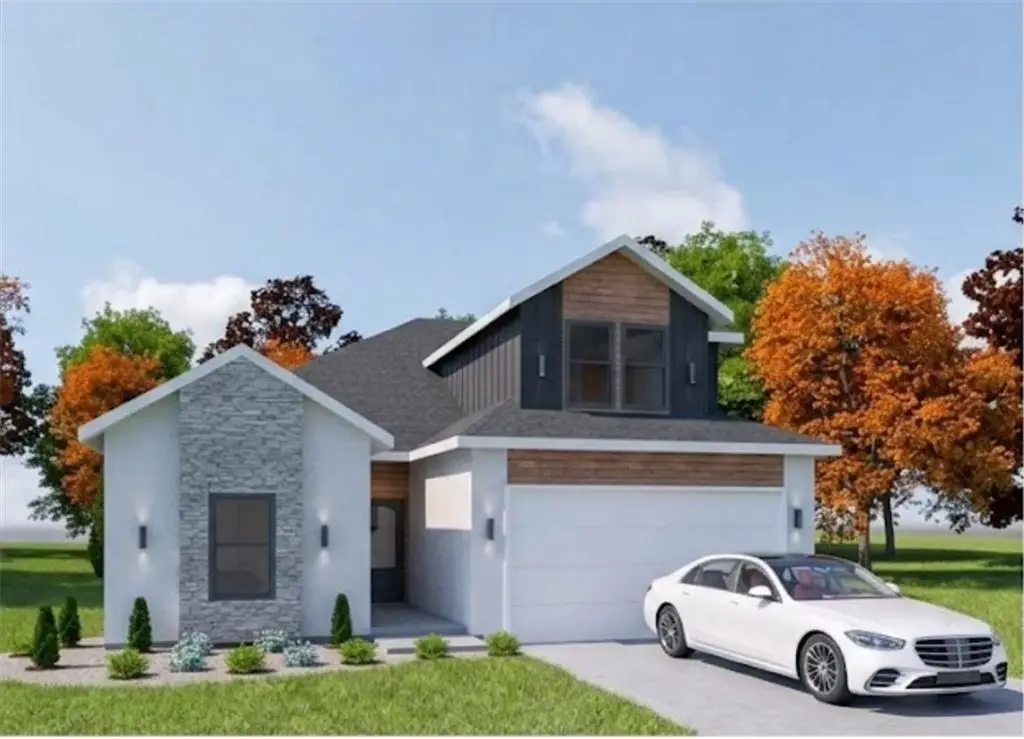 9837 Garden Street, Lenexa, KS 66227 - #1