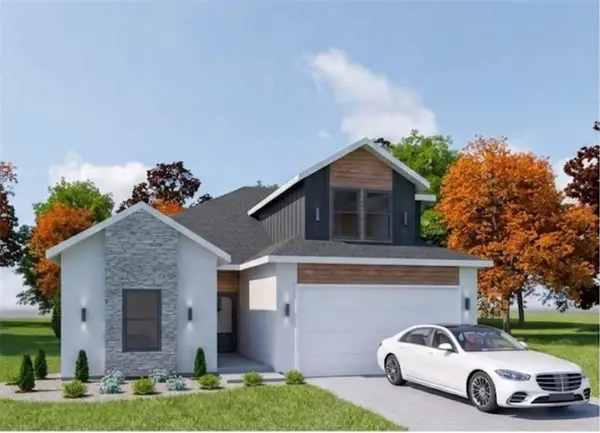 9837 Garden Street, Lenexa, KS 66227