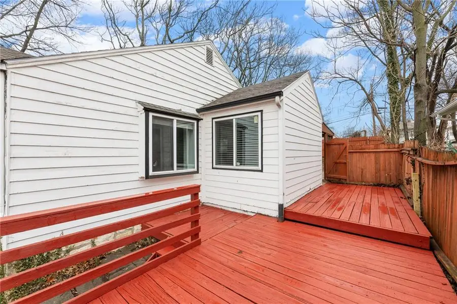 1213 N 29th Street, Kansas City, KS 66102 - #3