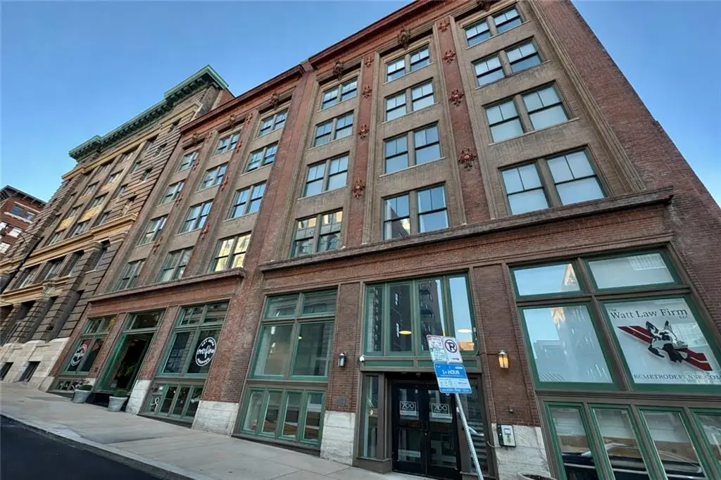 700 Broadway Boulevard #509, Kansas City, MO 64105 - #1