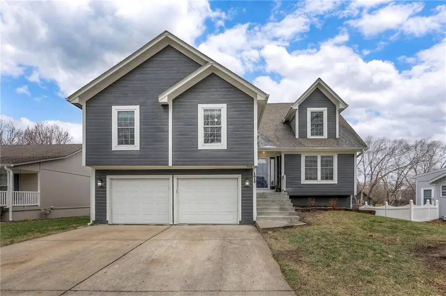 1012 SE Wingate Court, Lees Summit, MO 64081 - #2